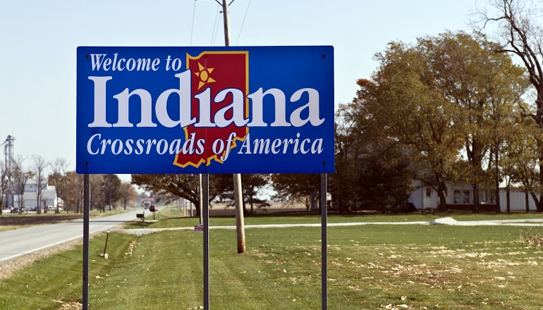 Indiana adoption laws