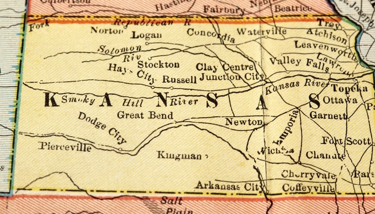 Kansas adoption laws