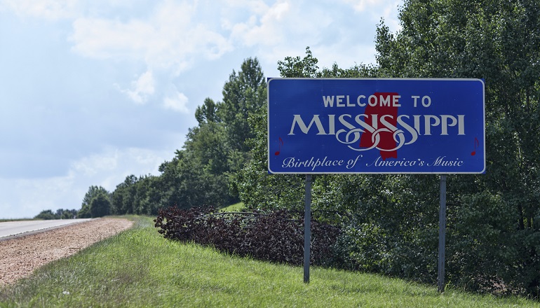 Mississippi adoption laws