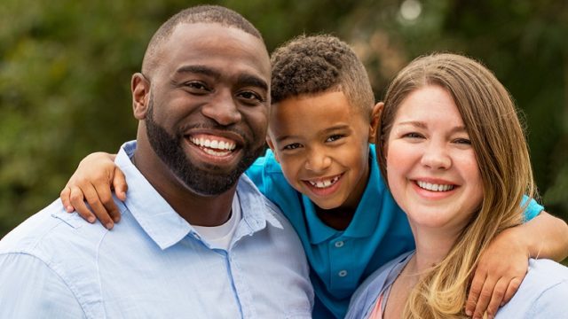 Our Transracial Adoption Experience