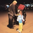 Adopting from Ethiopia gave Helen a new home.