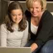 Here's how to cope when your child starts searching for birth family online.