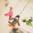 Sleep problems in adopted children