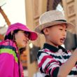 Cultural Heritage: Connecting With Your Child's History