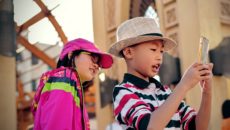 Cultural Heritage: Connecting With Your Child's History