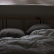 family bedsharing