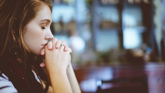 Praying While Waiting for Adoption