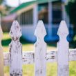 A woman uncovers her prospective neighbor's racial prejudice