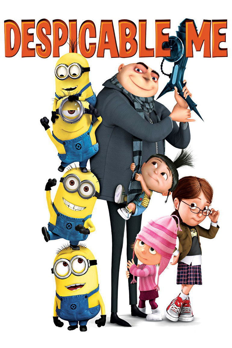 Movies About Adoption or Foster Care