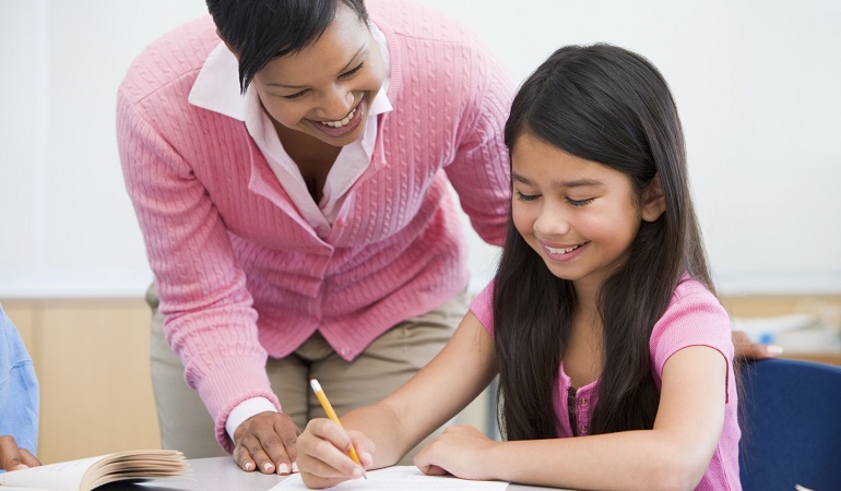 How to Get an IEP
