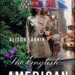 Cover of The English American by Alison Larkin