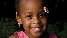 Well-maintained hair is important for the racial identity of an African American child