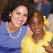 Ballerinas can have black natural hair, too.