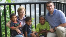Will our adopted children get swept up in the immigration debate?