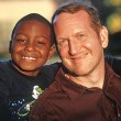 One dad describes why racially conscious parenting is important.