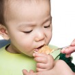 Learn about the adoption transition diet for your child.