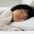 A bedtime routine leads to good sleep
