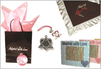 adopted with love - adoption gift boutique