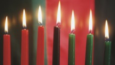 Use these tips for celebrating Kwanzaa in your multicultural family.