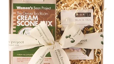 Women's Bean Project