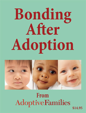 Welcome Home: Bonding with Your Baby After Adoption eBook by Adoptive Families