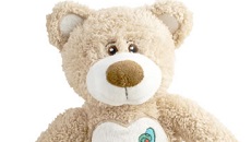 JockeyBeingFamilyBear