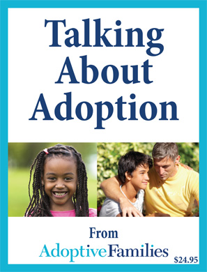 Talking About Adoption eBook