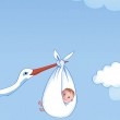 Compensated surrogacy