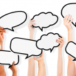 Three adult adoptee stories