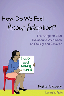 Books about adoption