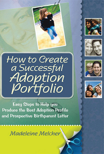Books about adoption