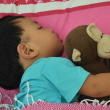 Register for the sound sleep strategies for adoptive families webinar