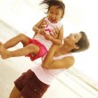 Register for the webinar "Parenting Advice from a Transracial Adoptee" on 5/19/16