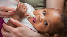 Baby Care for Adoptive Parents webinar