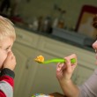 picky eating