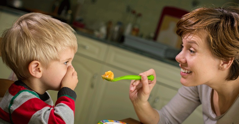 picky eating