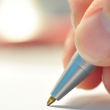 therapeutic writing