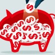 average cost of a us adoption