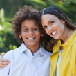 Parenting After Transracial Adoption Webinar with Beth Hall