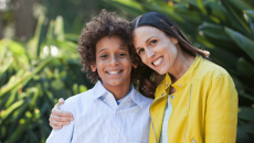 Parenting After Transracial Adoption Webinar with Beth Hall