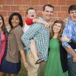 foster care adoption