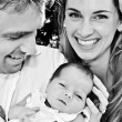 Adopting a Newborn in the U.S.