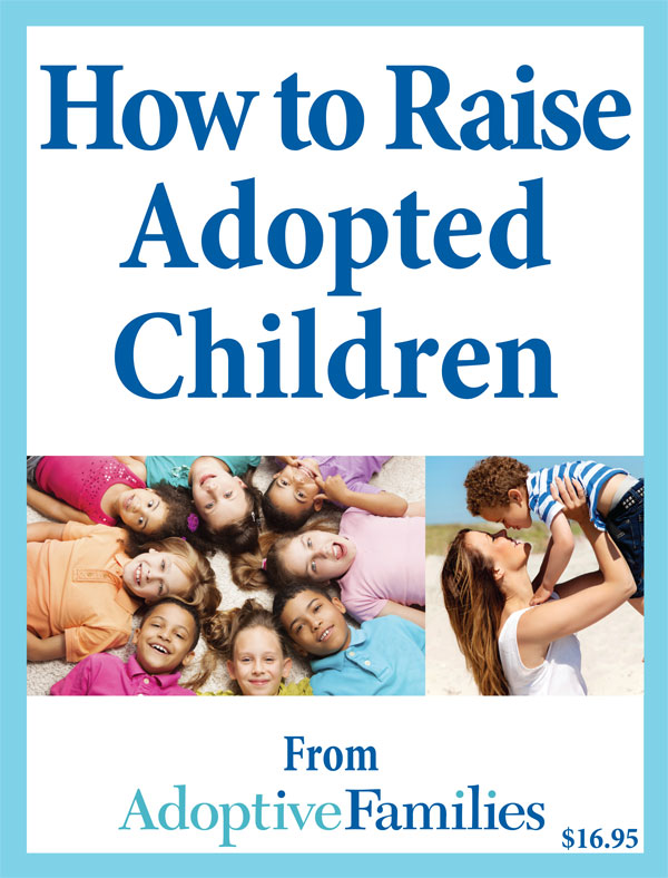 Raising Adopted Children