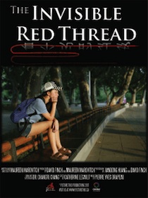 The Invisible Red Thread