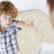 Reactive Attachment Disorder