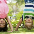 Baby adoption vs. older child adoption.