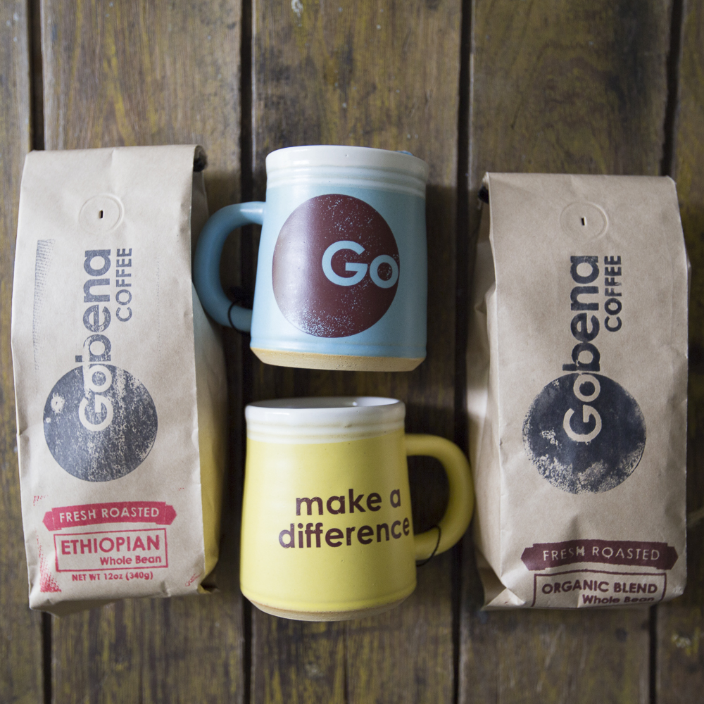 Gobena Coffee