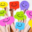 Positive Adoption Language When Talking with Others
