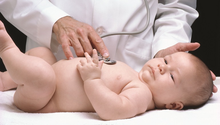 Finding a Pediatrician for Your Adopted Child