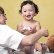 reviewing an adoption referral